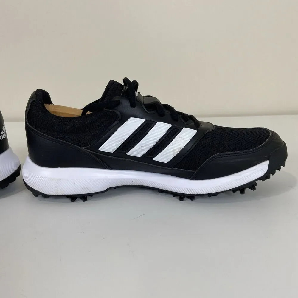 Adidas Men's Golf Tech Response 2.0 Golf Shoes Mens 9.5 - Picture 7 of 10